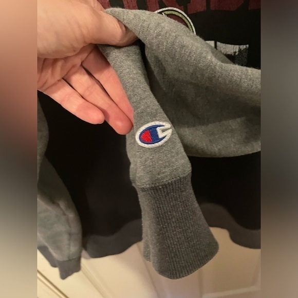 Vintage Champion Florida State Large - Picture 7 of 8